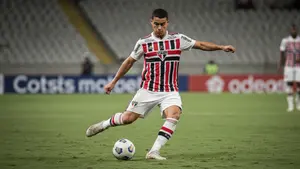 Lucca Marques Alencar trafi do Europy? PSV musi zapłacić fortunę za brazylijski talent