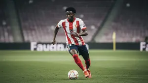 Lucien Agoumé na celowniku londyńskich klubów. Sevilla wyceniła pomocnika na 15 milionów euro