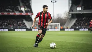 Gwiazdor Ligue 1 na rozdrożu! Francuski pomocnik może opuścić klub za 15 milionów euro