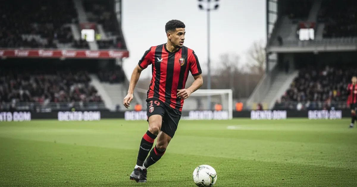 Gwiazdor Ligue 1 na rozdrożu! Francuski pomocnik może opuścić klub za 15 milionów euro