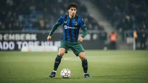 Reis wróci do Niemiec? Tajemnicza nieobecność pomocnika napędza transferowe plotki