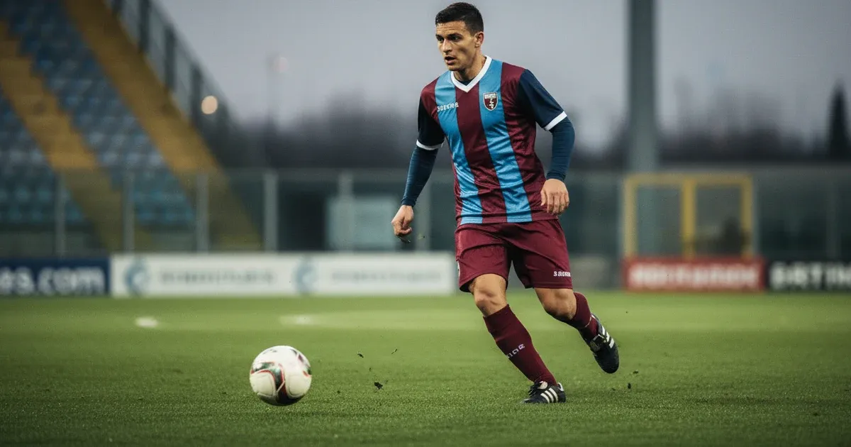 Włoski talent o krok od Serie A! Napastnik Lumezzane blisko przenosin do znanego klubu