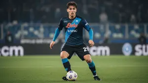 Włoski klub walczy o talent z Napoli! Albański pomocnik blisko przenosin do Genui