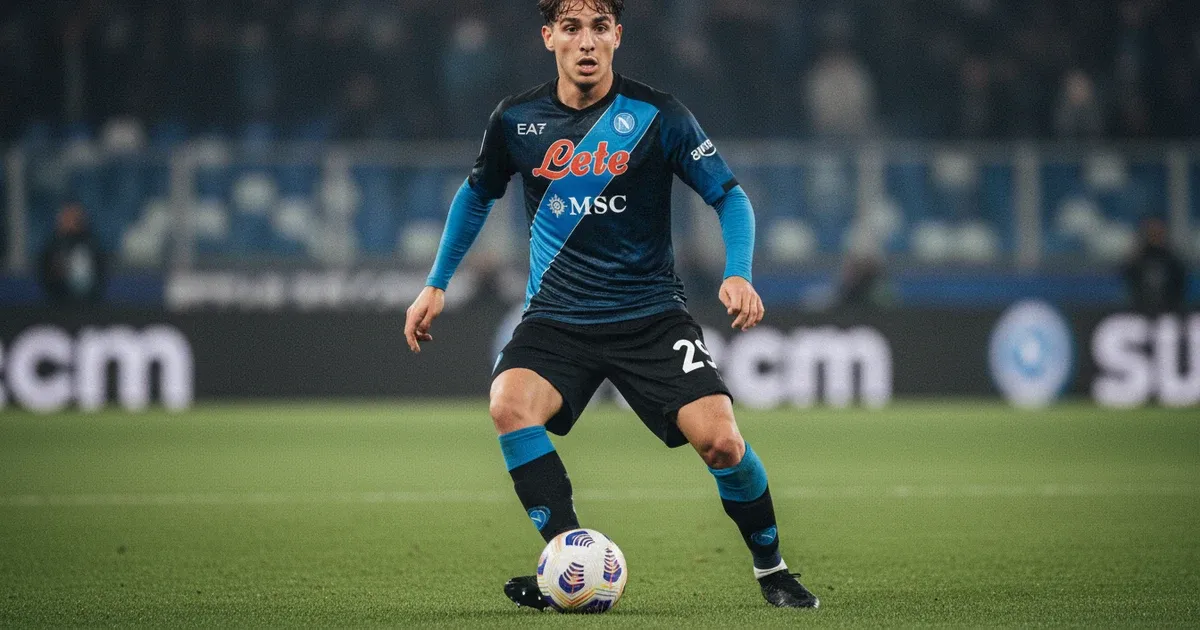 Włoski klub walczy o talent z Napoli! Albański pomocnik blisko przenosin do Genui