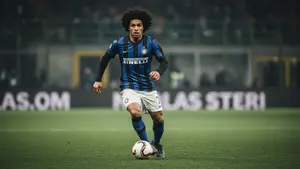 Gwiazdor Interu na wylocie? Premier League rusza po Brazylijczyka