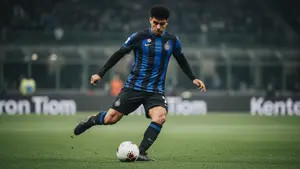 Gwiazdor Serie A na wylocie? Angielski klub wraca do negocjacji w sprawie transferu