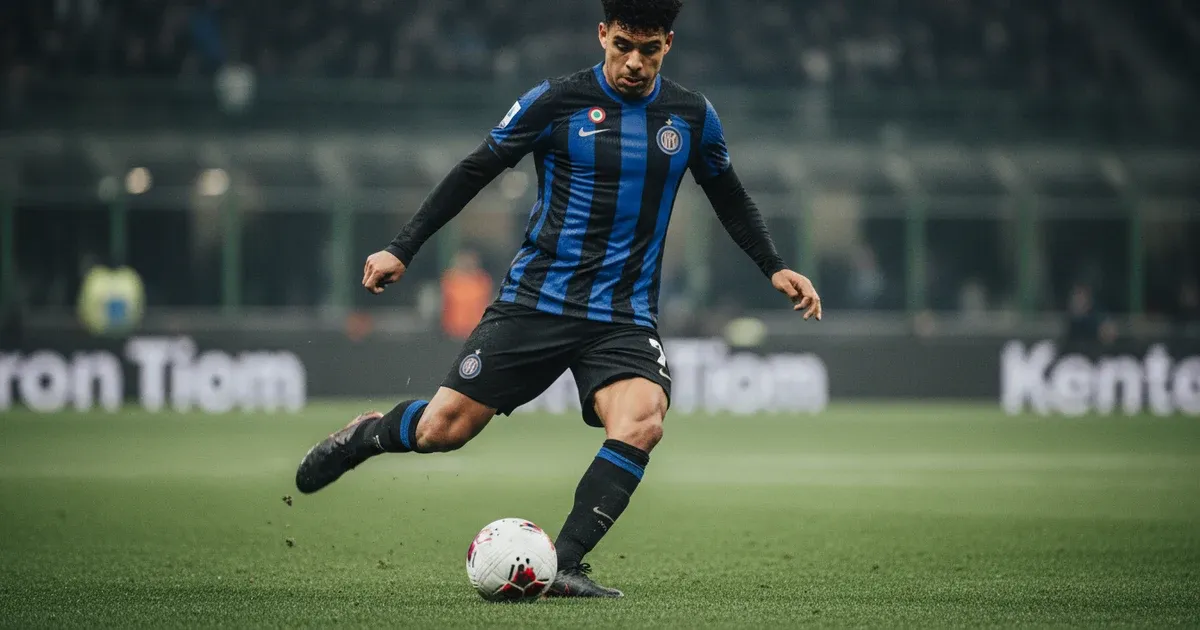 Gwiazdor Serie A na wylocie? Angielski klub wraca do negocjacji w sprawie transferu