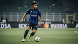 Luís Henrique zmieni barwy wewnątrz Serie A? Roma musi zapłacić fortunę