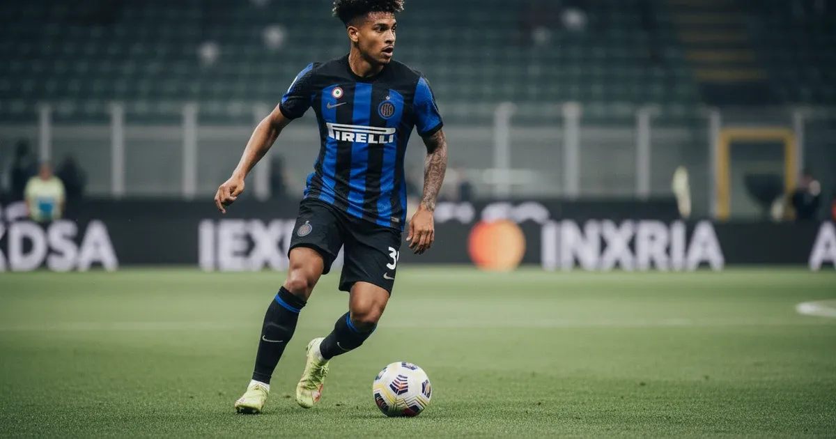 Luís Henrique zmieni barwy wewnątrz Serie A? Roma musi zapłacić fortunę