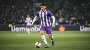 Luis Vázquez
