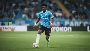 Roma szuka wzmocnień, ale ten transfer upadł. 24 miliony euro to za dużo za gwiazdę Zenitu
