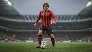 Luka Modrić
