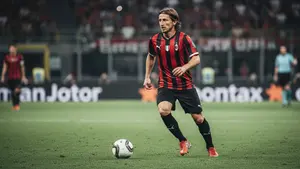 Niespodziewany kierunek dla legendy? Niko Kovač chce gwiazdę w swoim zespole