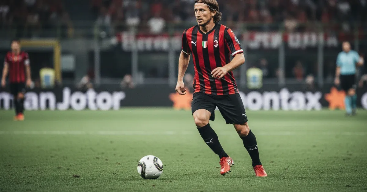 Niespodziewany kierunek dla legendy? Niko Kovač chce gwiazdę w swoim zespole