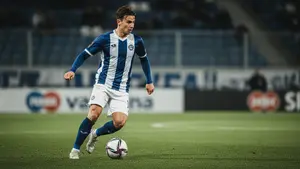 9 milionów euro na stole. Bologna chce wyciągnąć chorwacki talent z Dinama Zagrzeb