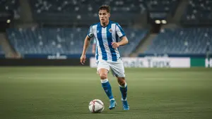 Newcastle United blisko transferu! Chorwacki pomocnik może trafić do Premier League za 10 milionów