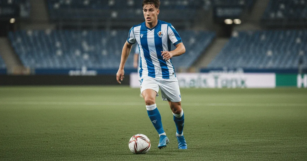 Newcastle United blisko transferu! Chorwacki pomocnik może trafić do Premier League za 10 milionów