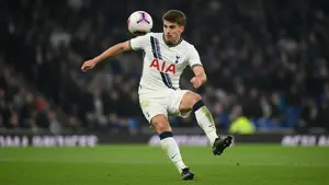 Transferowa bomba w Barcelonie? Luka Vušković na celowniku Dumy Katalonii