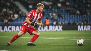 Newcastle United w grze o czeskiego bramkarza. W kontrakcie widnieje 30 milionów euro
