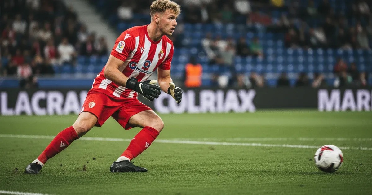 Newcastle United w grze o czeskiego bramkarza. W kontrakcie widnieje 30 milionów euro