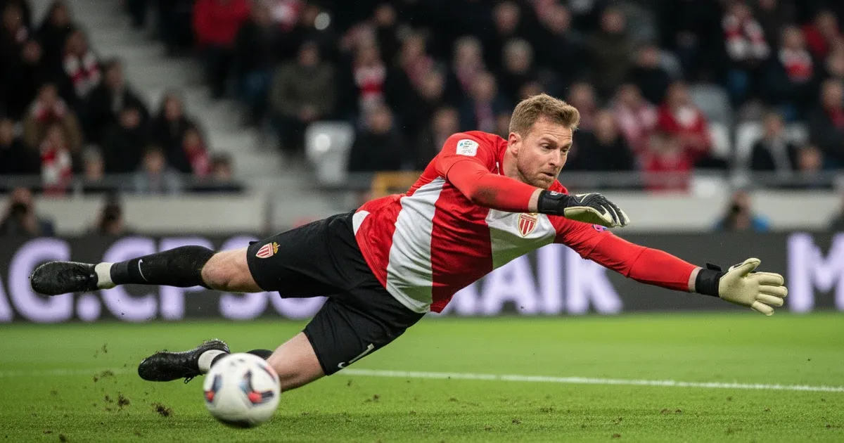 Hrádecký wróci do Bundesligi? Bayern Monachium szuka następcy legendy
