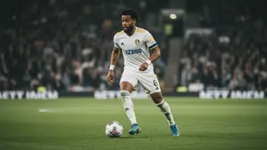 Southampton chce napastnika Leeds United. Niemiec może zmienić klub za 10 milionów euro