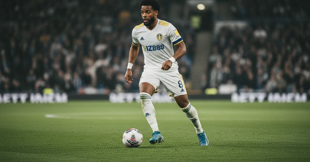 Southampton chce napastnika Leeds United. Niemiec może zmienić klub za 10 milionów euro