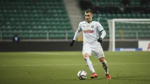 Łukasz Sołowiej
