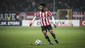 Powrót wychowanka do stolicy? Napastnik blisko sensacyjnego transferu do ligowego rywala