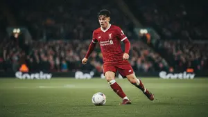 Luke Chambers na celowniku londyńczyków. Liverpool rozważa wypożyczenie obrońcy
