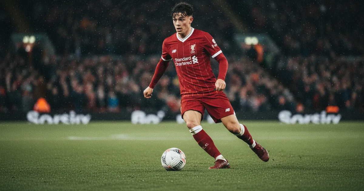 Luke Chambers na celowniku londyńczyków. Liverpool rozważa wypożyczenie obrońcy
