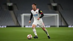 Przyszłość w Fulham wyjaśniona. Klub podjął kluczową decyzję w sprawie 21-letniego pomocnika