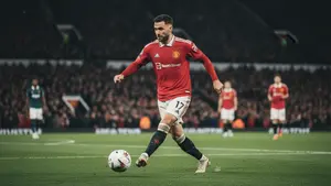 Gwiazda Manchesteru United musi podjąć trudną decyzję. Chodzi o ogromne pieniądze
