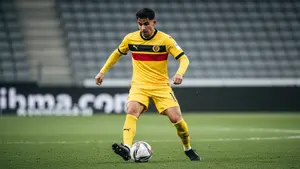 Real Betis i Fiorentina walczą o talent z Young Boys. Lutfi Dalipi może kosztować miliony