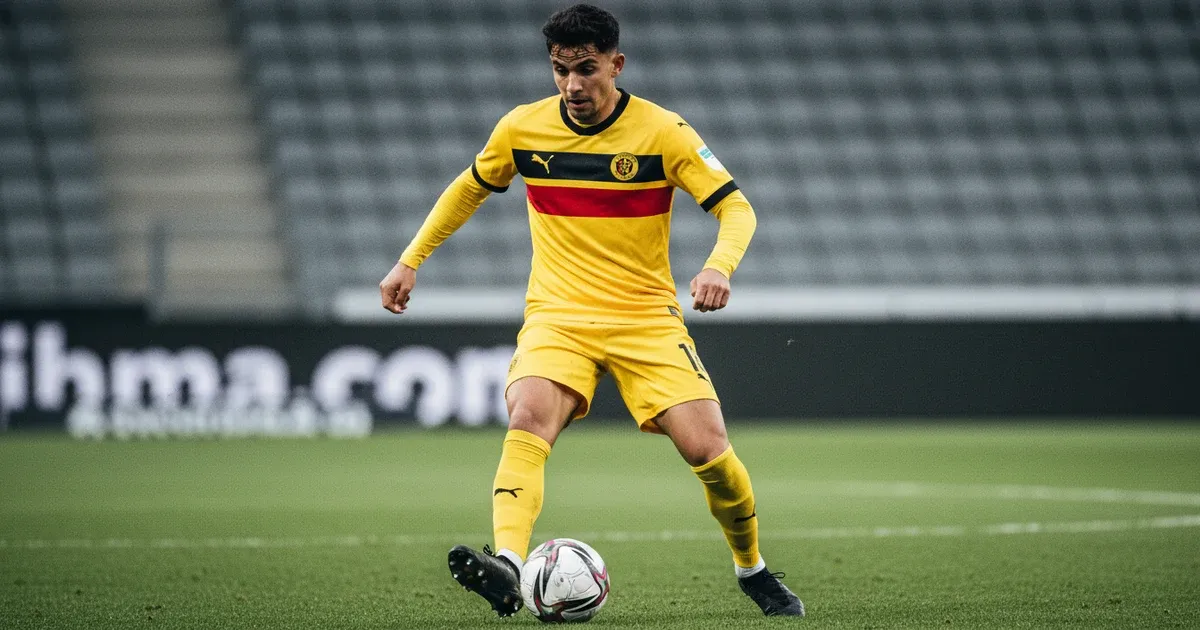 Real Betis i Fiorentina walczą o talent z Young Boys. Lutfi Dalipi może kosztować miliony