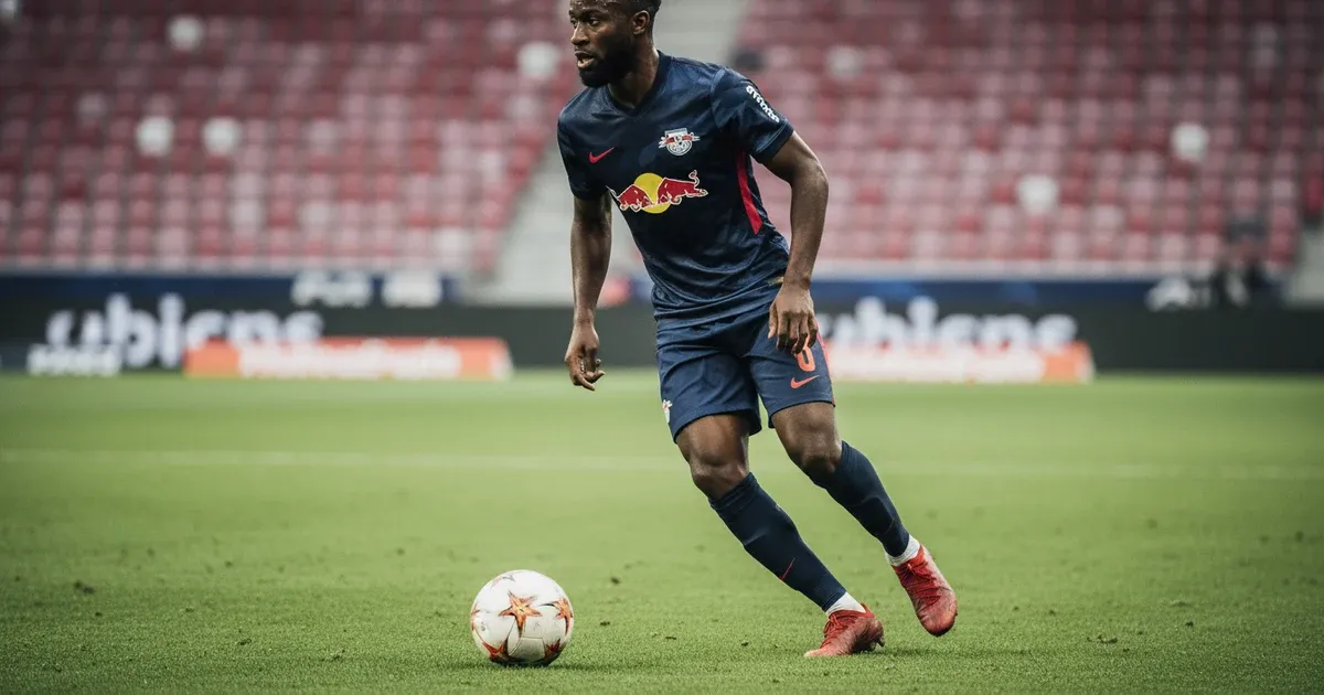Niespodziewany zwrot w sprawie gwiazdy Premier League! Wielki transfer za 20 milionów funtów?