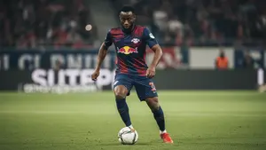 Gwiazdor Bundesligi na celowniku Premier League. Wielki klub wchodzi do gry