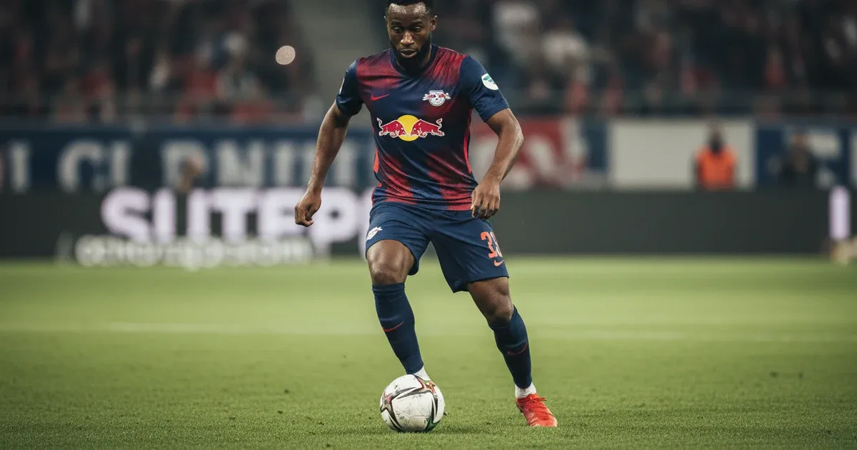 Gwiazdor Bundesligi na celowniku Premier League. Wielki klub wchodzi do gry