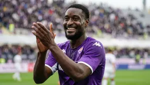 M'Bala Nzola
