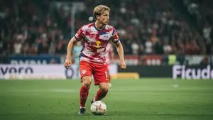 Mads Bidstrup