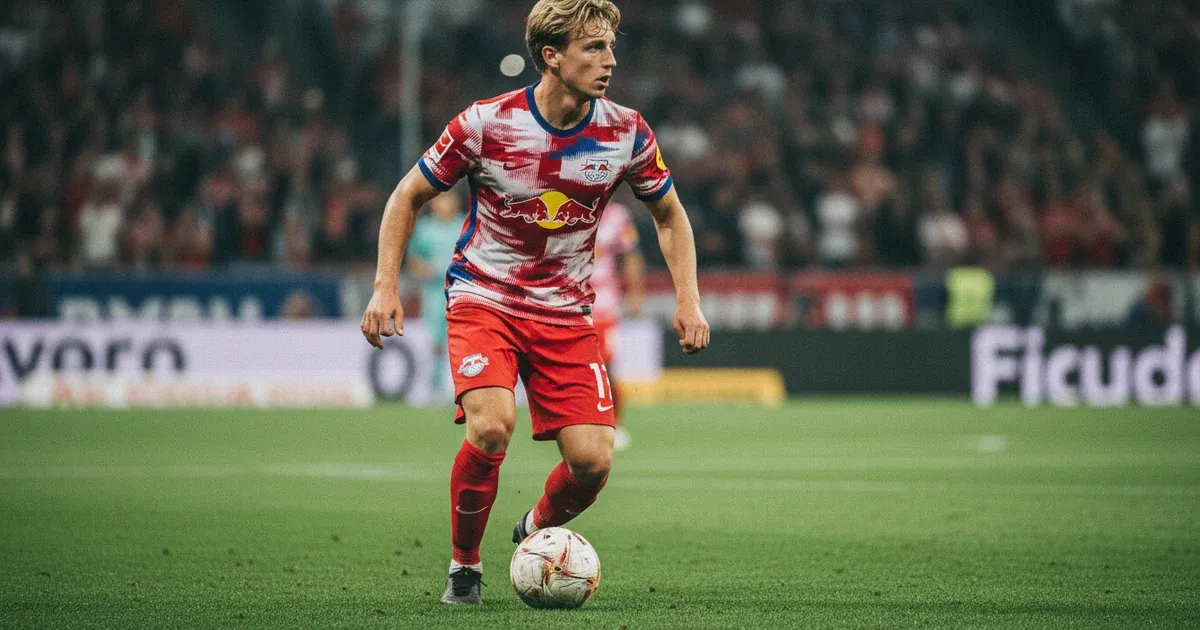 Francuski klub rusza po pomocnika z Austrii. Zaskakujący ruch na rynku transferowym