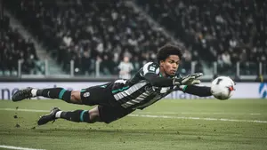 Gwiazdor Serie A odejdzie za 12 milionów? Cztery wielkie kluby walczą o bramkarza