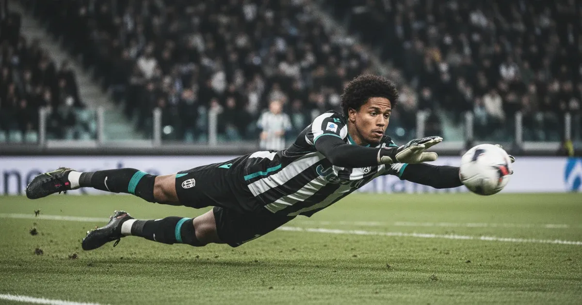 Gwiazdor Serie A odejdzie za 12 milionów? Cztery wielkie kluby walczą o bramkarza