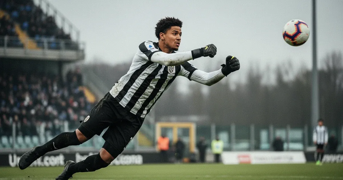 Gwiazdor Serie A na celowniku Turków! Bramkarz reprezentacji może opuścić Włochy