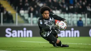 Inter Mediolan chce bramkarza Udinese. 20 milionów euro za następcę Sommera