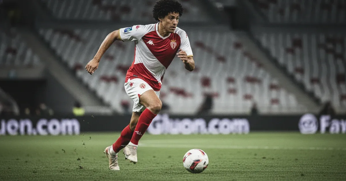 Wielki powrót do negocjacji? Angielski gigant znów chce gwiazdę Monaco za fortunę