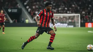 Mahamadou Nagida na celowniku FC Porto. Francuzi oczekują 10 milionów euro