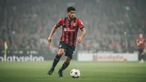 Mahmoud Dahoud