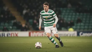 Zaskakująca wymiana na linii Szkocja-Polska? Celtic chce pozyskać gwiazdę Ekstraklasy