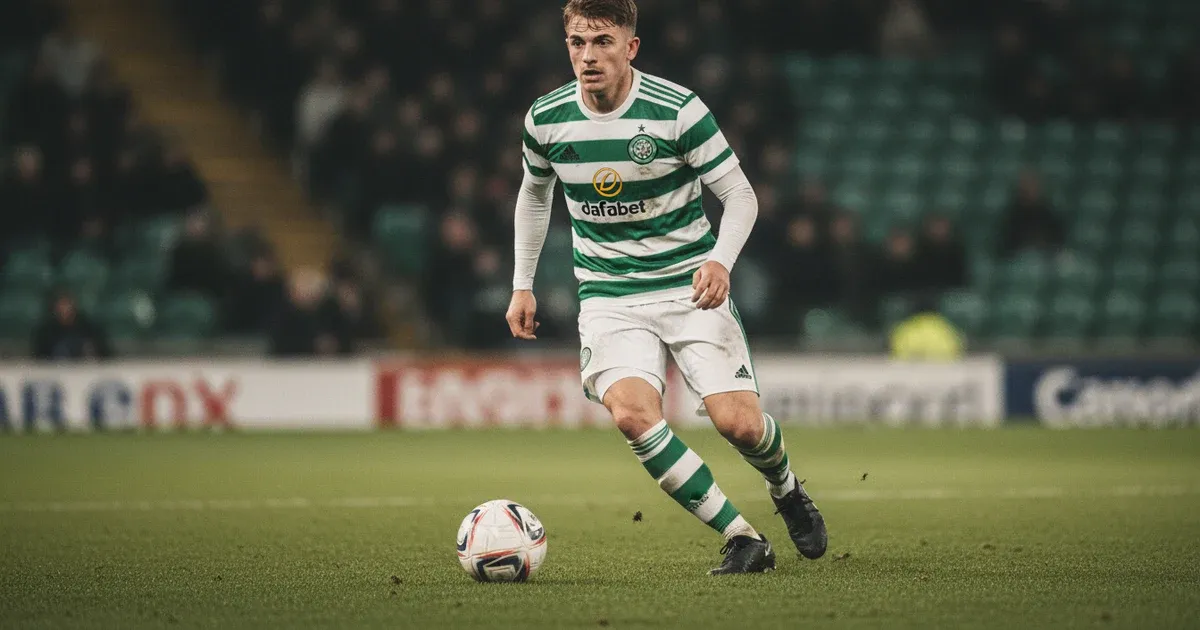 Zaskakująca wymiana na linii Szkocja-Polska? Celtic chce pozyskać gwiazdę Ekstraklasy